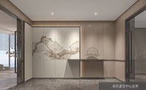 南昌嘉里中心會(huì)所