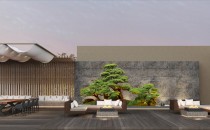 恒邦大廈二十九層會所