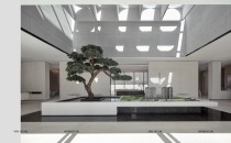 梅州融創(chuàng)奧園玖瓏臺(tái)營(yíng)銷(xiāo)中心