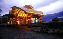 三亞七仙瑤池溫泉度假酒店